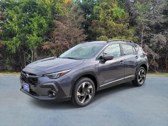 2026 Subaru Crosstrek Limited for sale in Rockwall, TX