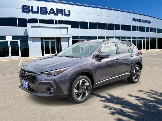 2026 Subaru Crosstrek Limited for sale in Rockwall, TX