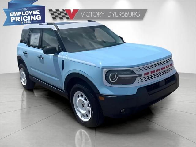 2026 Ford Bronco Sport Heritage for sale in Dyersburg, TN