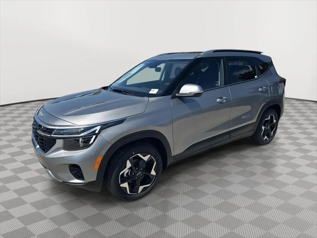 2026 Kia Seltos S for sale in Homestead, FL