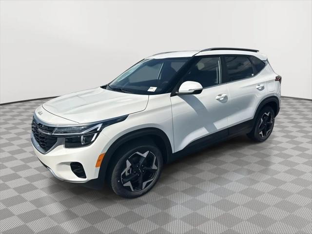 2026 Kia Seltos EX for sale in Homestead, FL