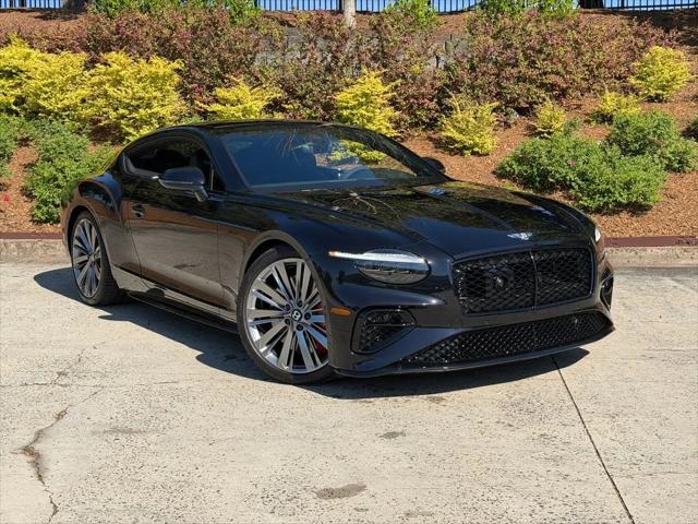 2025 Bentley Continental GT Speed for sale in Charlotte, NC