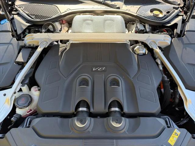 2025 Bentley Continental GT Speed