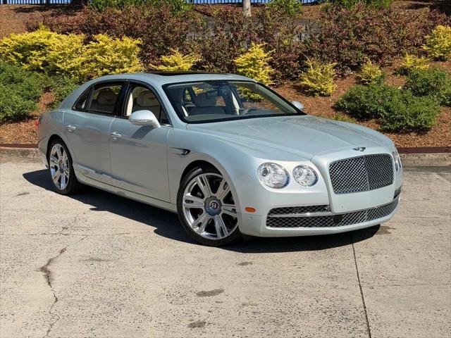 2018 Bentley Flying Spur V8 for sale in Charlotte, NC