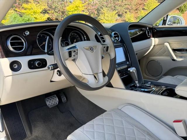 2018 Bentley Flying Spur V8