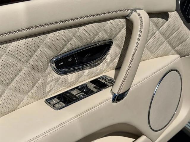 2018 Bentley Flying Spur V8