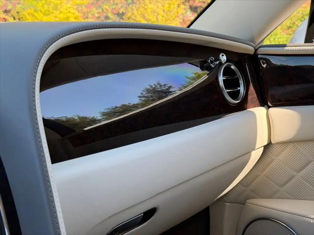 2018 Bentley Flying Spur V8