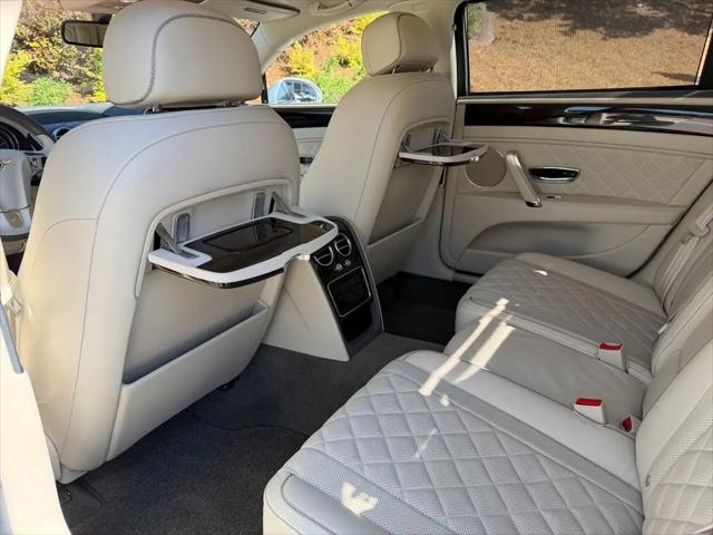 2018 Bentley Flying Spur V8