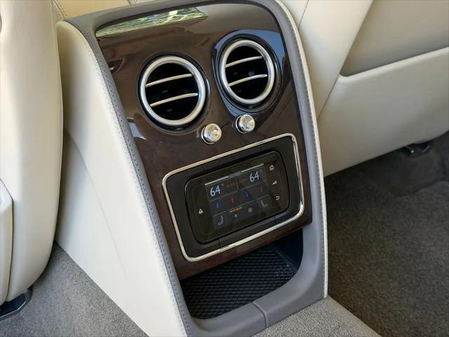 2018 Bentley Flying Spur V8