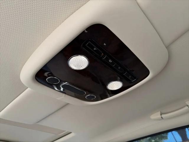 2018 Bentley Flying Spur V8