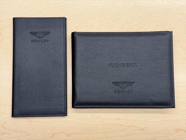 2018 Bentley Flying Spur V8
