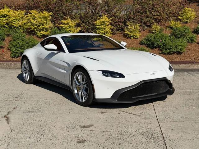 2021 Aston Martin Vantage Automatic for sale in Charlotte, NC