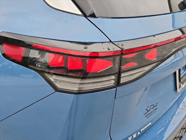 2026 Volkswagen Tiguan SEL R-Line Turbo