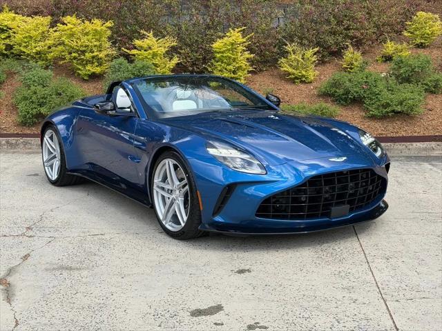 2026 Aston Martin Vantage S Roadster for sale in Charlotte, NC