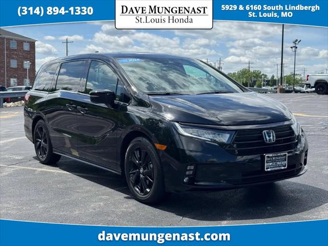 2024 Honda Odyssey Sport for sale in St. Louis, MO