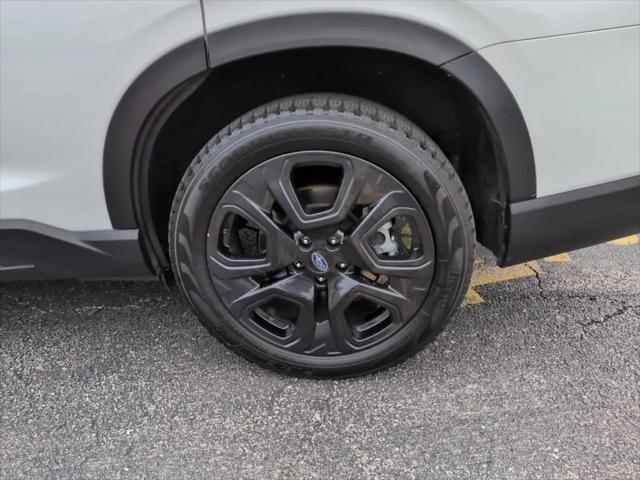 2023 Subaru Ascent Onyx Edition Limited 7-Passenger