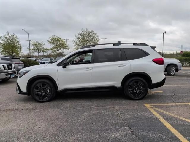 2023 Subaru Ascent Onyx Edition Limited 7-Passenger