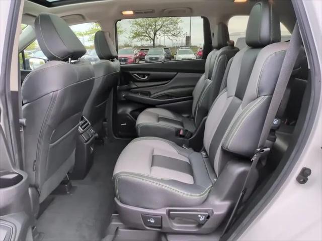 2023 Subaru Ascent Onyx Edition Limited 7-Passenger
