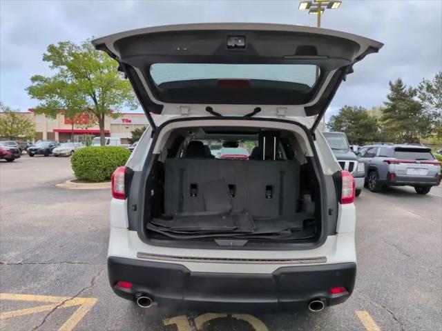 2023 Subaru Ascent Onyx Edition Limited 7-Passenger