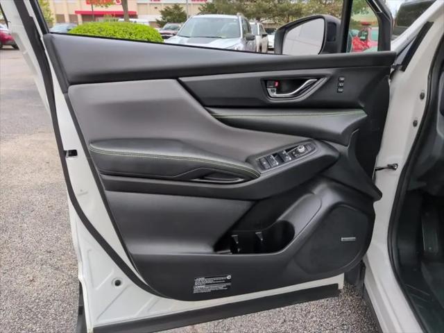2023 Subaru Ascent Onyx Edition Limited 7-Passenger