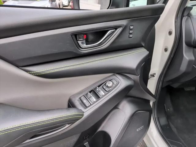 2023 Subaru Ascent Onyx Edition Limited 7-Passenger