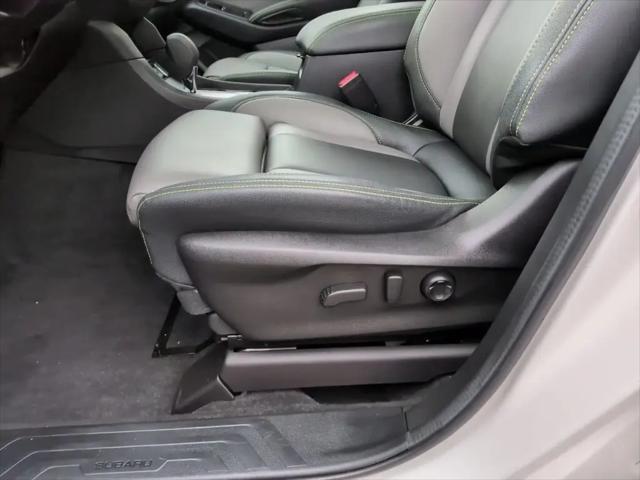 2023 Subaru Ascent Onyx Edition Limited 7-Passenger