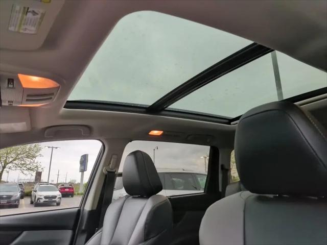 2023 Subaru Ascent Onyx Edition Limited 7-Passenger