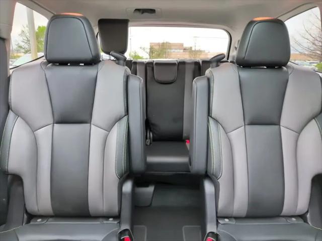 2023 Subaru Ascent Onyx Edition Limited 7-Passenger