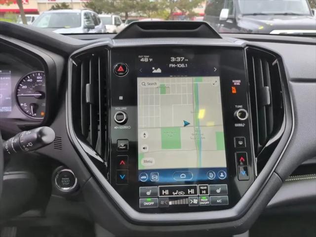 2023 Subaru Ascent Onyx Edition Limited 7-Passenger