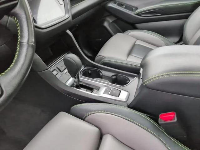 2023 Subaru Ascent Onyx Edition Limited 7-Passenger