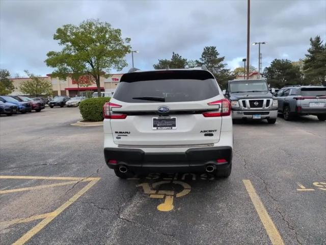 2023 Subaru Ascent Onyx Edition Limited 7-Passenger