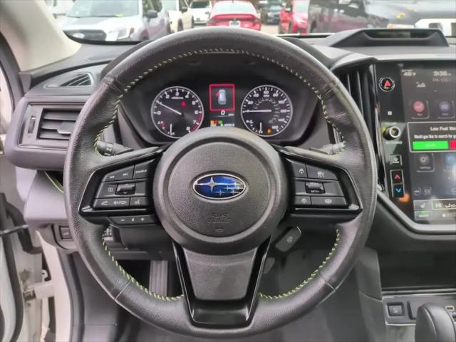 2023 Subaru Ascent Onyx Edition Limited 7-Passenger