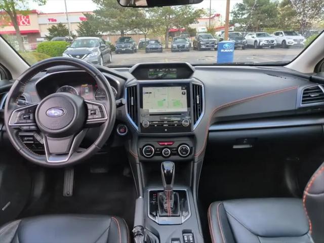2018 Subaru Crosstrek 2.0i Limited