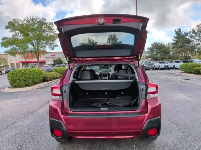 2018 Subaru Crosstrek 2.0i Limited