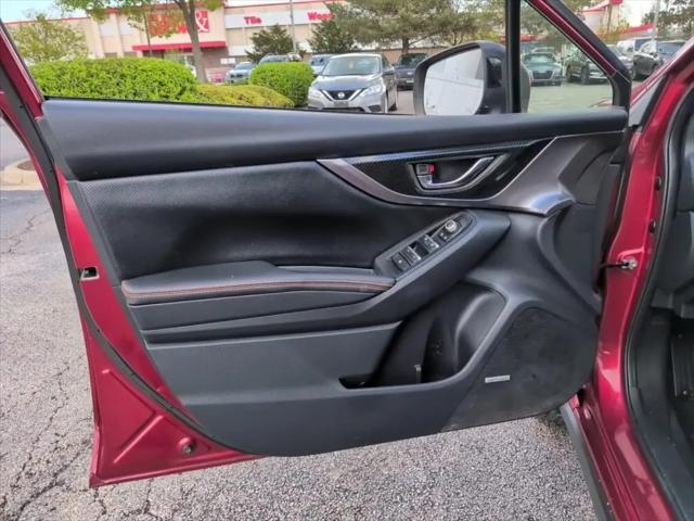 2018 Subaru Crosstrek 2.0i Limited