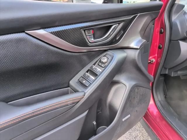 2018 Subaru Crosstrek 2.0i Limited