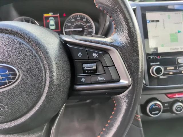 2018 Subaru Crosstrek 2.0i Limited