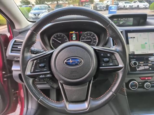 2018 Subaru Crosstrek 2.0i Limited
