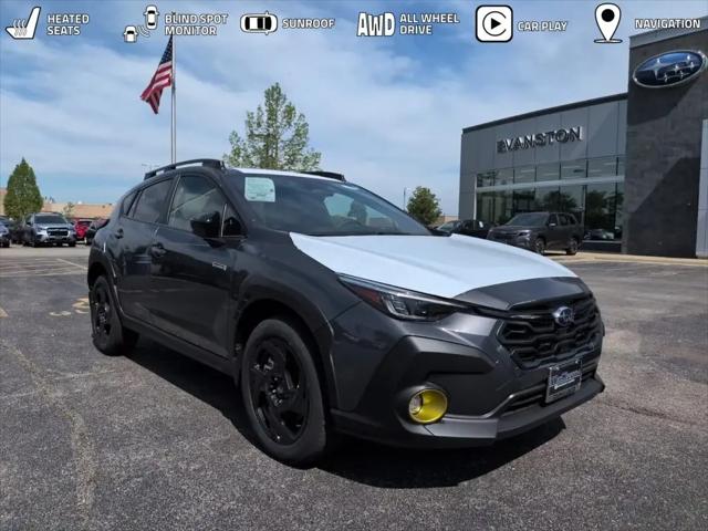 2026 Subaru Crosstrek Sport for sale in Skokie, IL