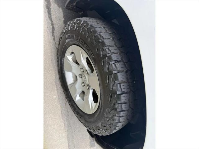 2023 Ram 1500 Big Horn Crew Cab 4x2 64 Box