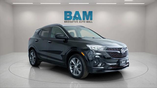 2023 Buick Encore GX Select FWD for sale in Bridgeton, NJ