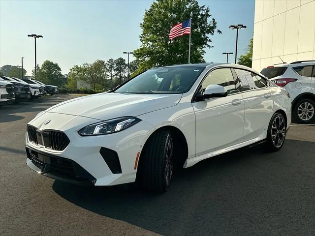 2025 BMW Coupe xDrive for sale in Evans, GA