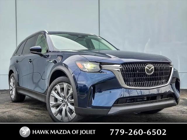 2026 Mazda X-90 3.3 Turbo Preferred for sale in Joliet, IL