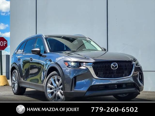 2026 Mazda X-90 3.3 Turbo Preferred for sale in Joliet, IL