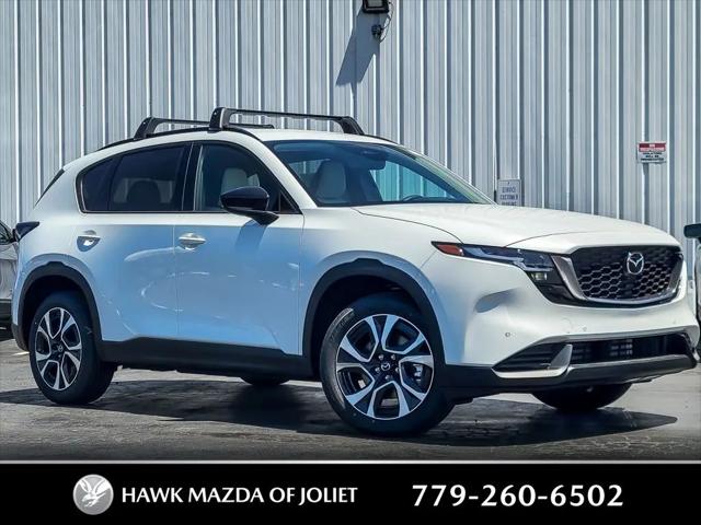 2026 Mazda CX-5 2.5 S Preferred for sale in Joliet, IL
