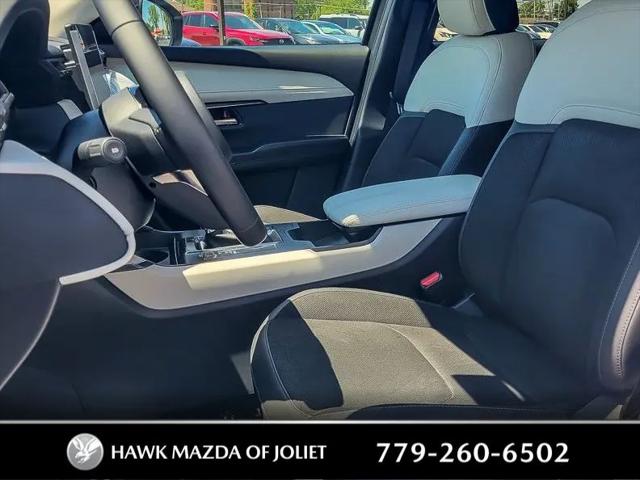 2026 Mazda CX-5 2.5 S Preferred