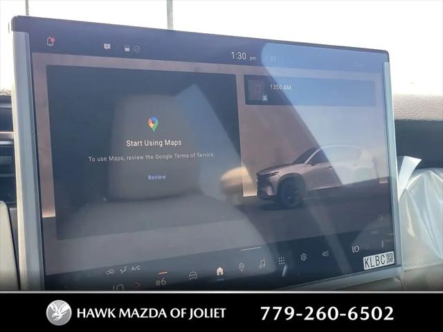 2026 Mazda CX-5 2.5 S Preferred