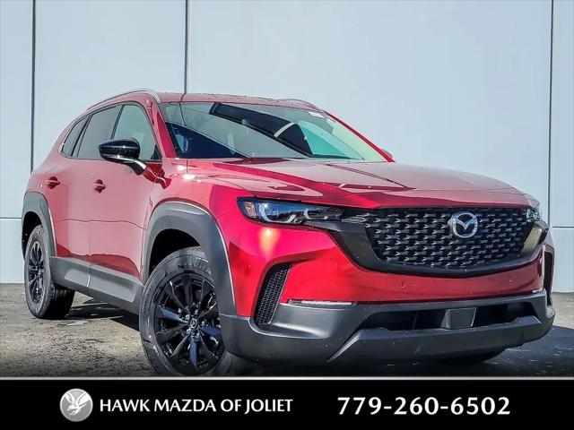 2026 Mazda CX-50 Hybrid Preferred for sale in Joliet, IL