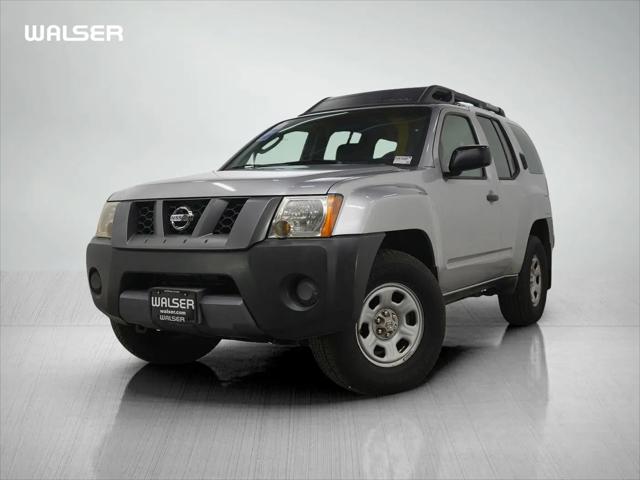 2007 Nissan Xterra X for sale in Burnsville, MN