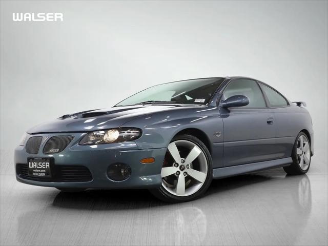 2006 Pontiac GTO Base for sale in Burnsville, MN